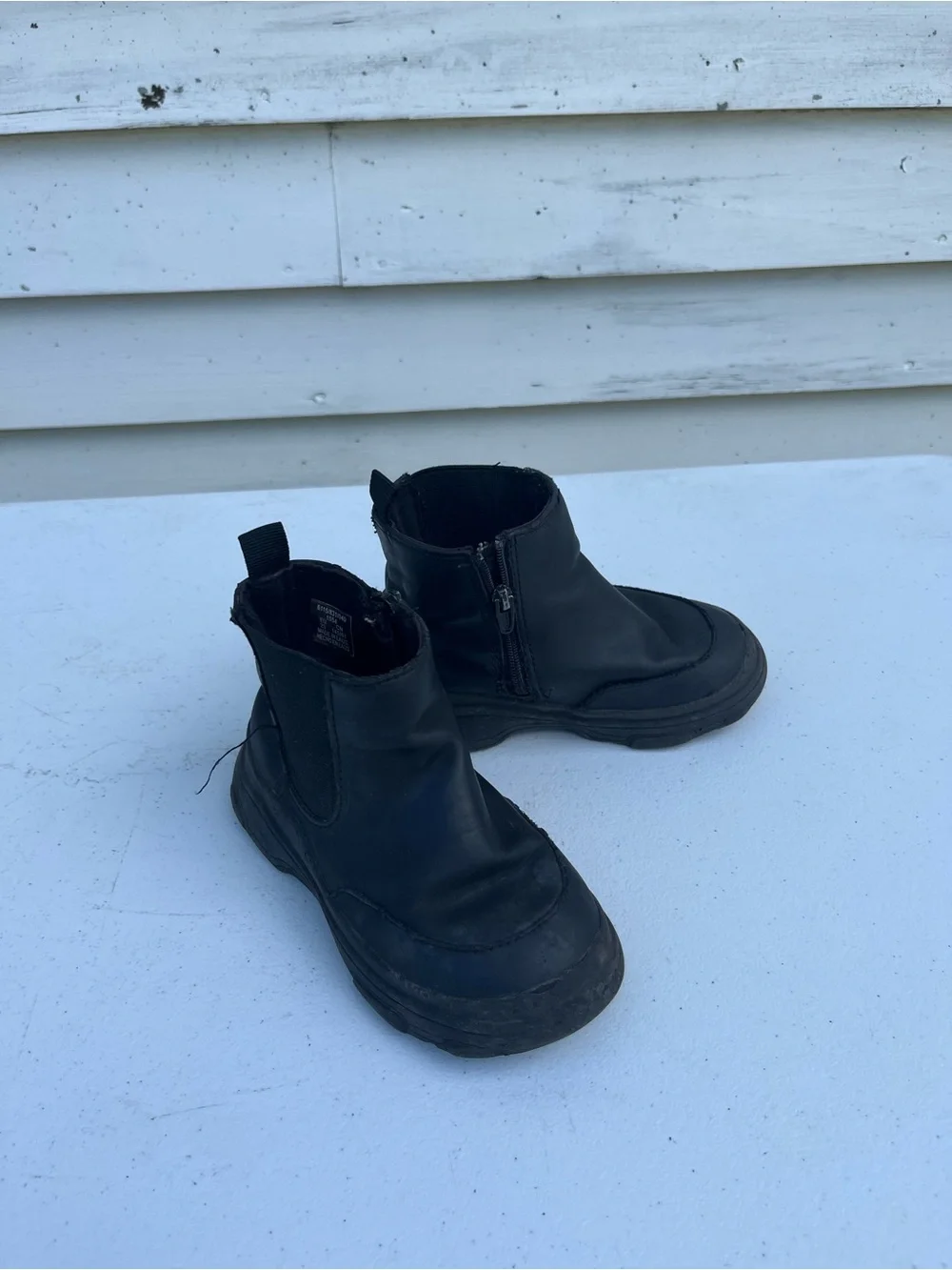 Zara kids chelsea